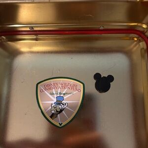 Disney Wildlife Conservation Fund Tin